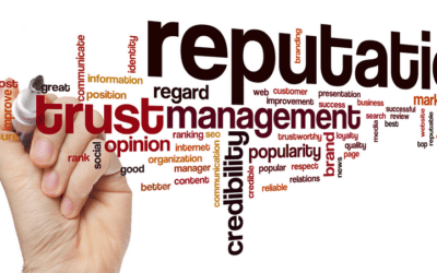 5 Tips to Help You Manage Your Reputation