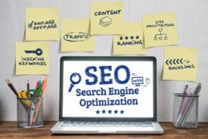 how does seo work