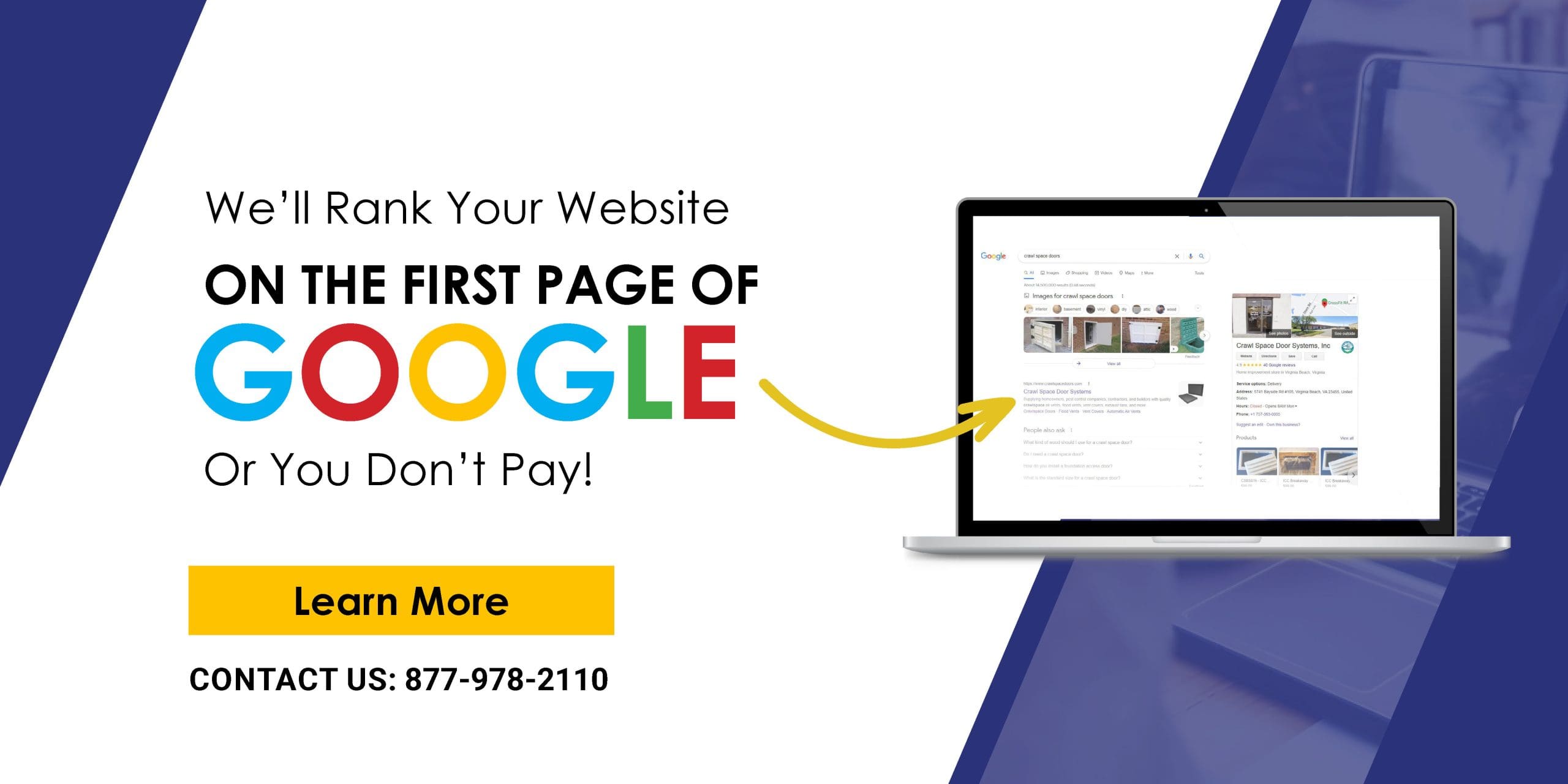 Page One On Google Page One On Google