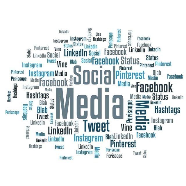 Social Media Marketing Tools