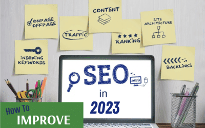 How To Improve SEO In 2023
