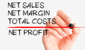 types of key performance indicators