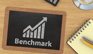 define benchmarks