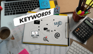keyword research