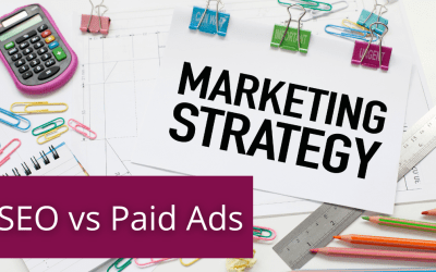 SEO vs Paid Ads: Which Is The Best Strategy For Your Business?