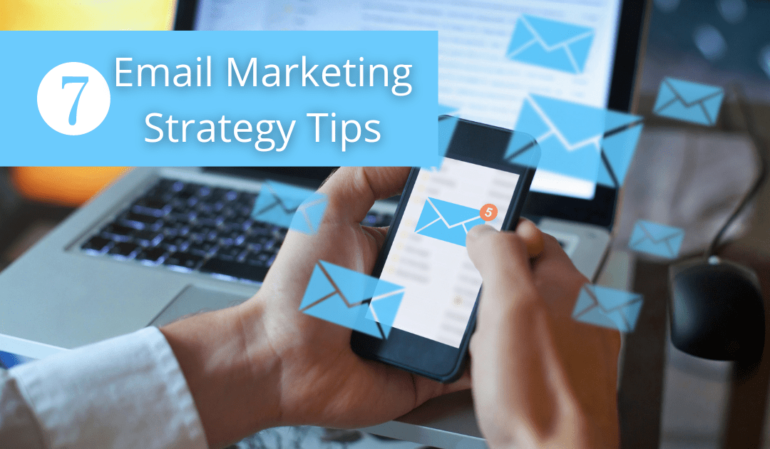 email marketing strategy