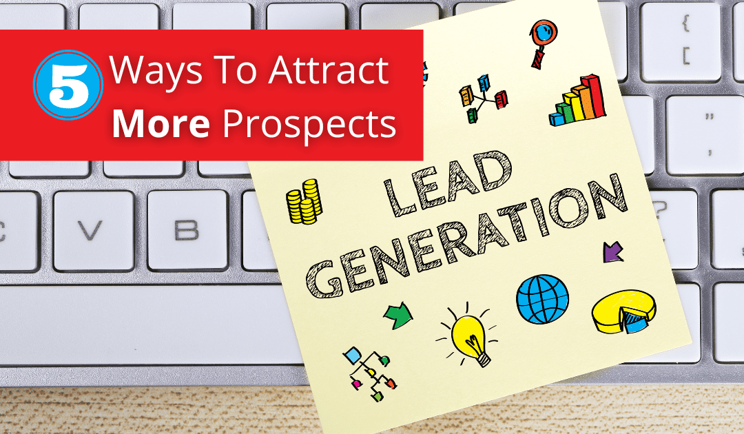 lead generation how to