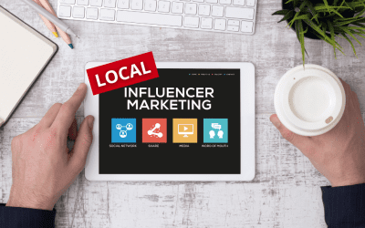 Build Your Brand with Local Influencer Marketing