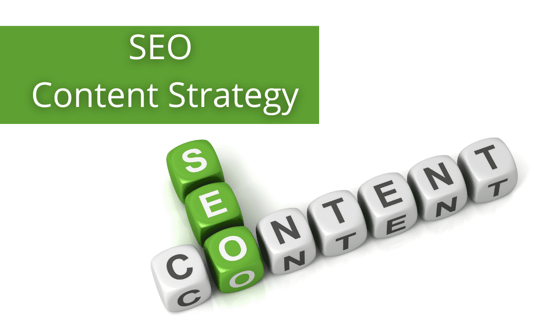 seo content strategy