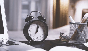 when to email your audience