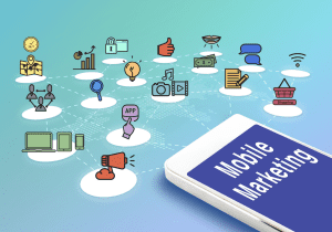 mobile marketing