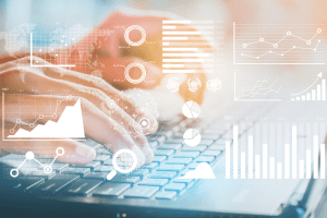 social media analytics