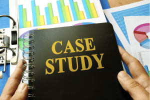 case study
