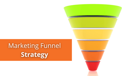 Why Every Business Needs A Marketing Funnel Strategy