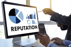 reputation marketing