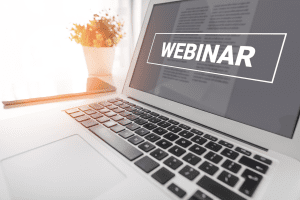webinars
