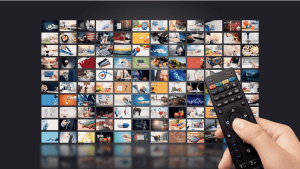 traditional marketing