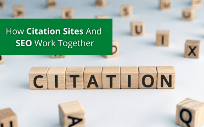 Citation Sites: The SEO Strategy You’ll Wish You Knew About Sooner