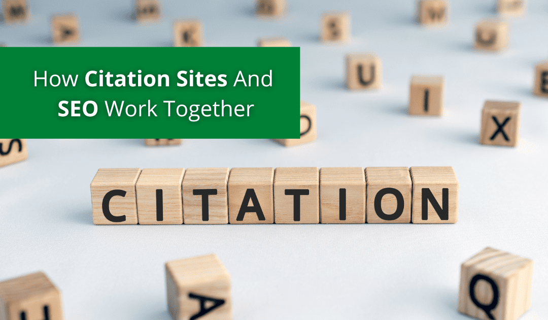 citation sites