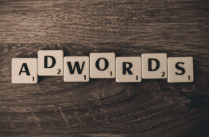 how to improve the quality score on google adwords
