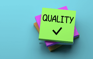what is a quality score in google adwords