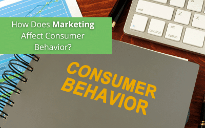 How Does Marketing Affect Consumer Behavior? Unlocking The Secrets…