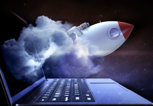 new media and old media