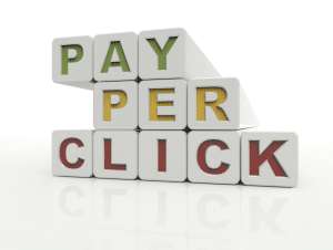 pay per click