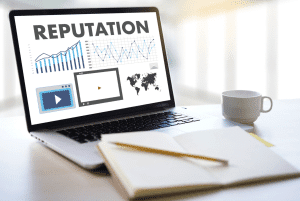 reputation marketing
