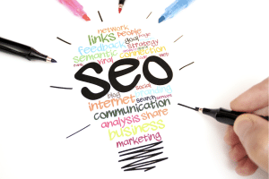 search engine optimization