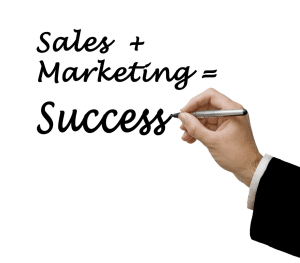 benefits of marketing and sales working together