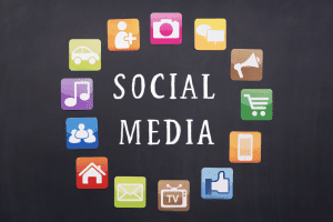 how has social media changed marketing