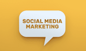 how social media is used for marketing today