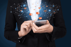 how social media marketing has evolved