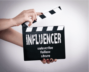 influencer marketing
