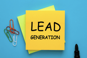 lead generation