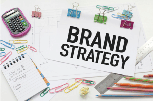 brand strategy