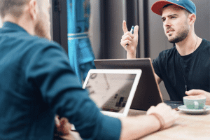 social media marketing