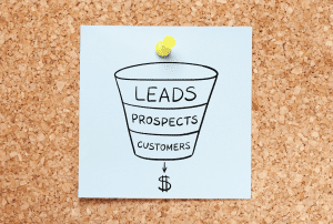 what is an automated marketing funnel