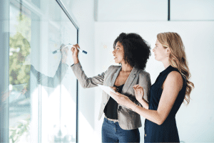 brand messaging strategist