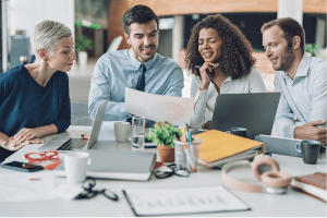 content marketing specialist