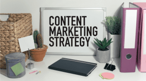 content marketing strategy