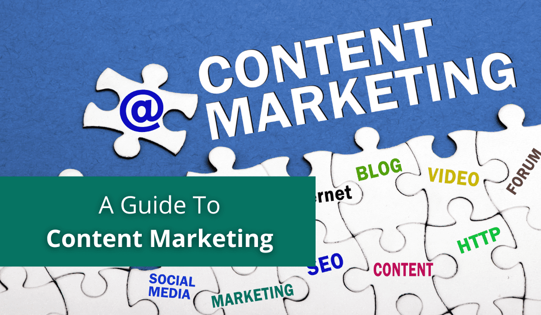 content marketing