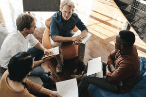 how to develop brand messaging