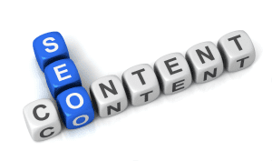 seo and content marketing
