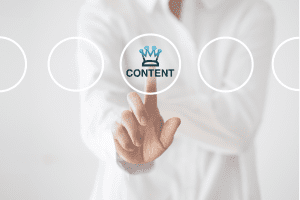 why is content marketing important
