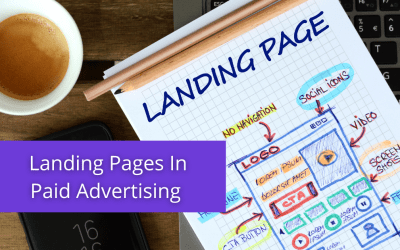 The Role Of Landing Pages In Paid Advertising