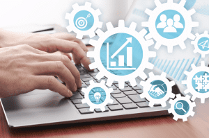 overhead and operations