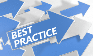 paid search landing page best practices