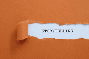 story brand framework